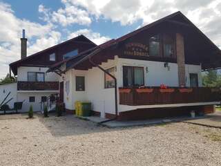 Гостевой дом Pensiunea Casa Gobbel Бран-1