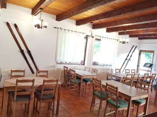 Гостевой дом Pensiunea Casa Gobbel Бран-7